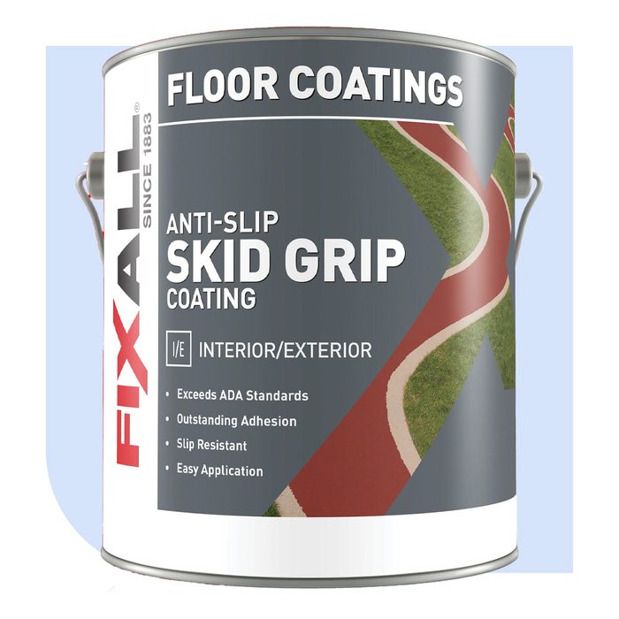 Fixall Skid Grip Coating Via Lowes.com
