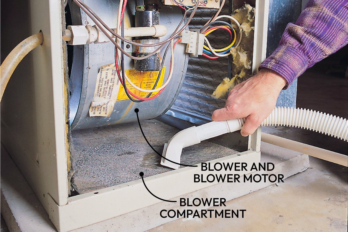 How To Clean An Air Conditioner Completely Callouts Ai 2