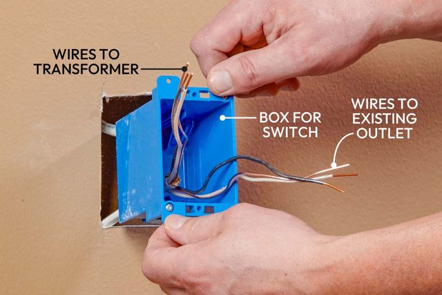 How To Install Elegant Cove Lighting From Crown Molding