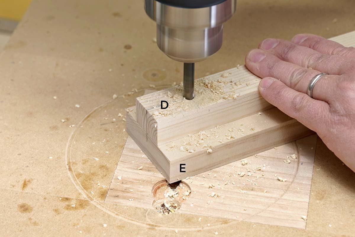 How To Install Cabinet Handles And Knobs