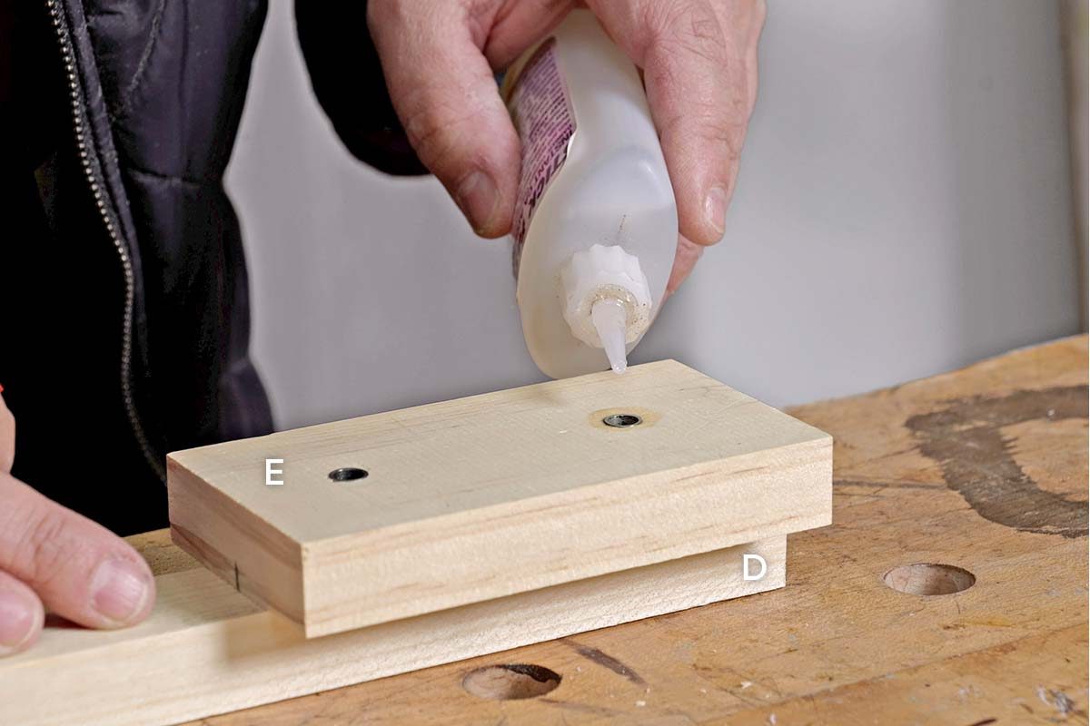 How To Install Cabinet Handles And Knobs