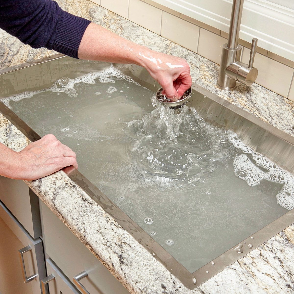 How To Keep Drains From Clogging Fh16may 568 07 010 Ksedit