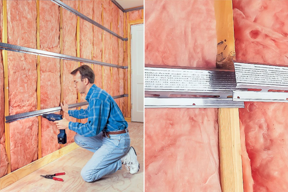 How To Soundproof A Room 