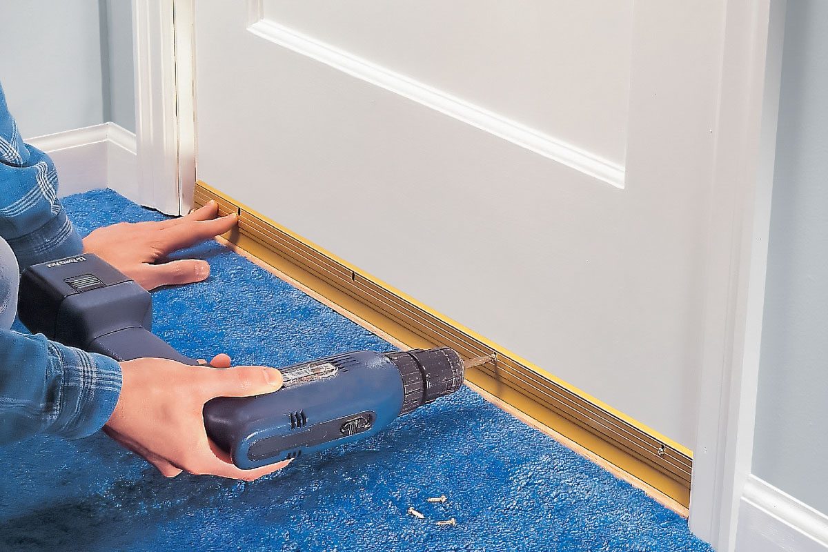 How To Soundproof A Room