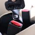Why Some Cars Have a Small Seatbelt in the Middle of the Back Seat