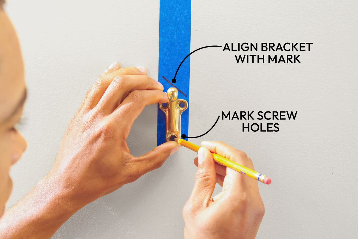 Install A New Stair Handrail Ai callouts