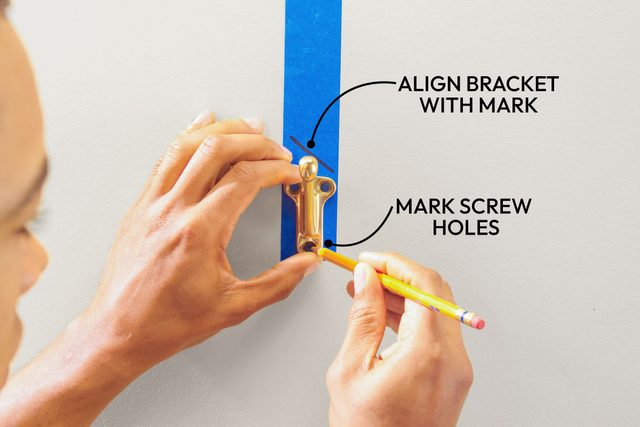 Install A New Stair Handrail Ai callouts