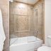 7 Clever Tub and Shower Combo Ideas to Make Your Bathroom Shine