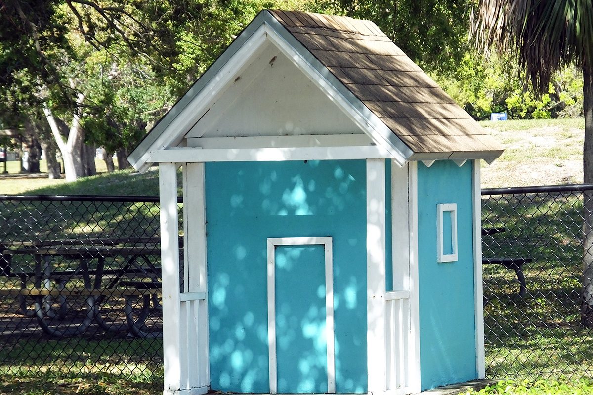 Playhouse Siding Gettyimages 928180512