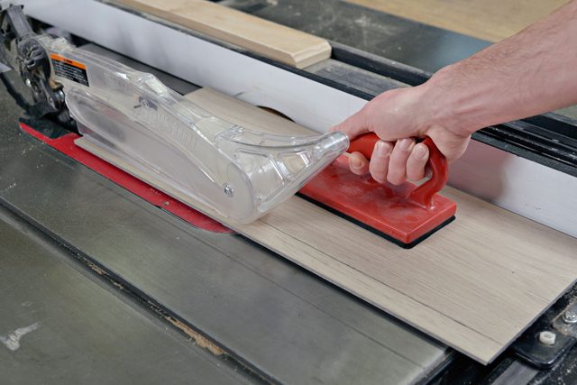 Table Saw