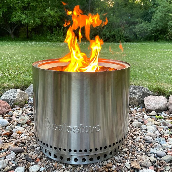 Solo Stove Bonfire 2.0