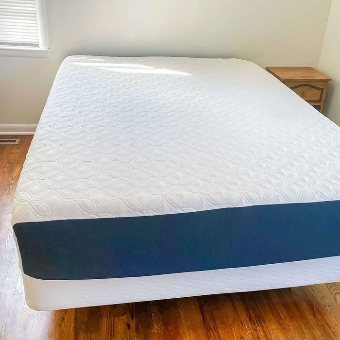 Cocoon Chill Mattress