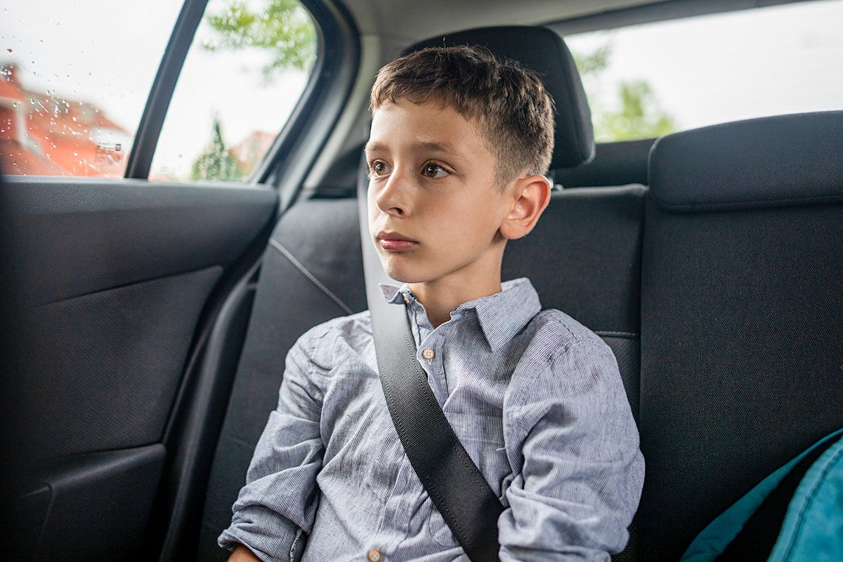 When Are You Old Enough To Ride