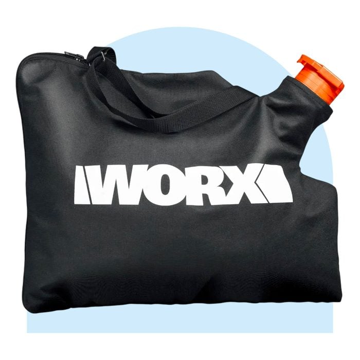 Worx Leaf Collection Bag