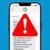 Why You Can Ignore Those Threatening Texts From the 'DMV'