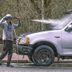 The Best Way to Remove Bird Poop When a Car Wash Isn't Enough