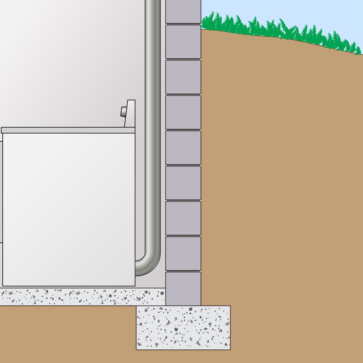How To Hook Up And Install Dryer Vents 3165 T03 Graphic