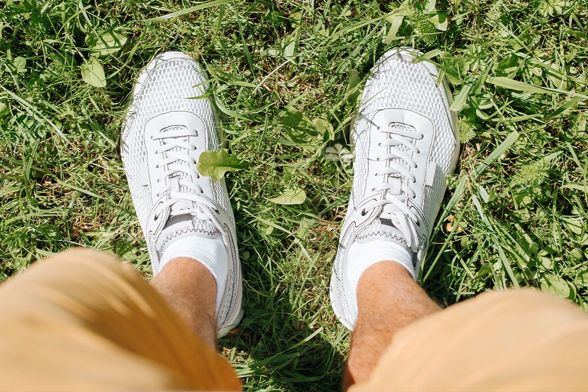 Stay Cool While Doing Home Maintenance