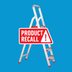 Werner Recalls 100,000+ Ladders Over Fall Risk