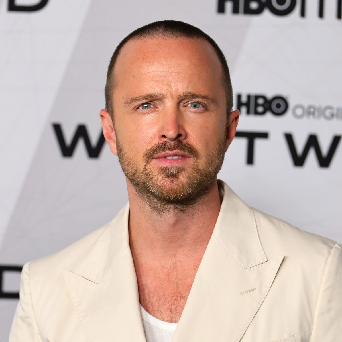 Aaron Paul’s LA Mansion Is Up for Grabs With a Breaking-Bank Price Tag
