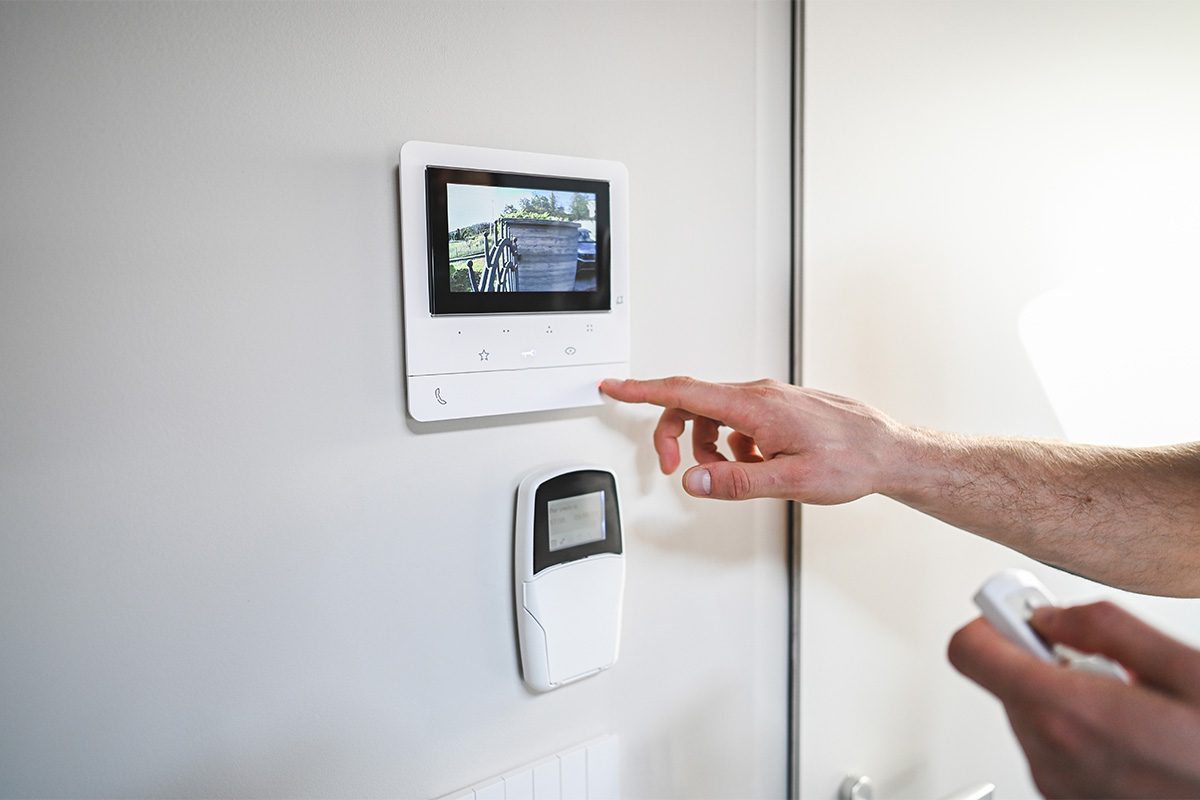 Consider A Whole Home Alarm System Gettyimages 2154413173