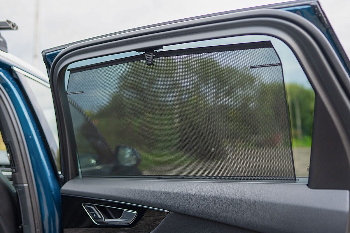 Why Using a Car Sun Shade Might Be Smarter Than You Think