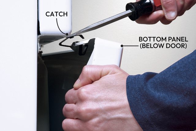 Dryer Lint Cleaning Tips