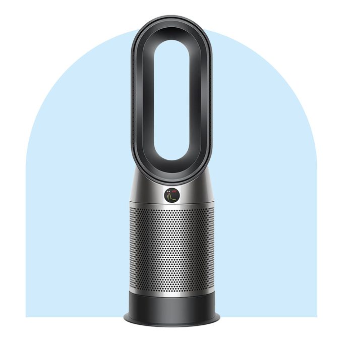 Dyson Purifier Hot Cool