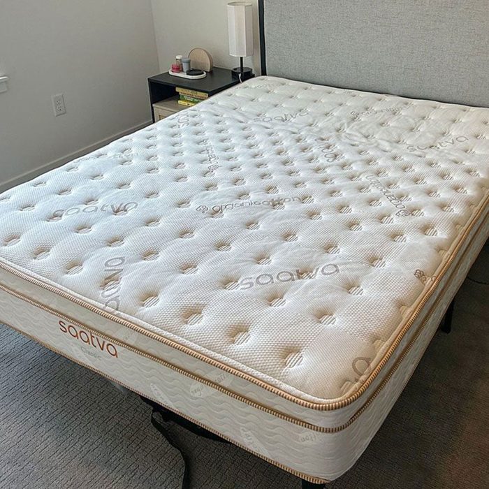 Saatva Classic Mattress