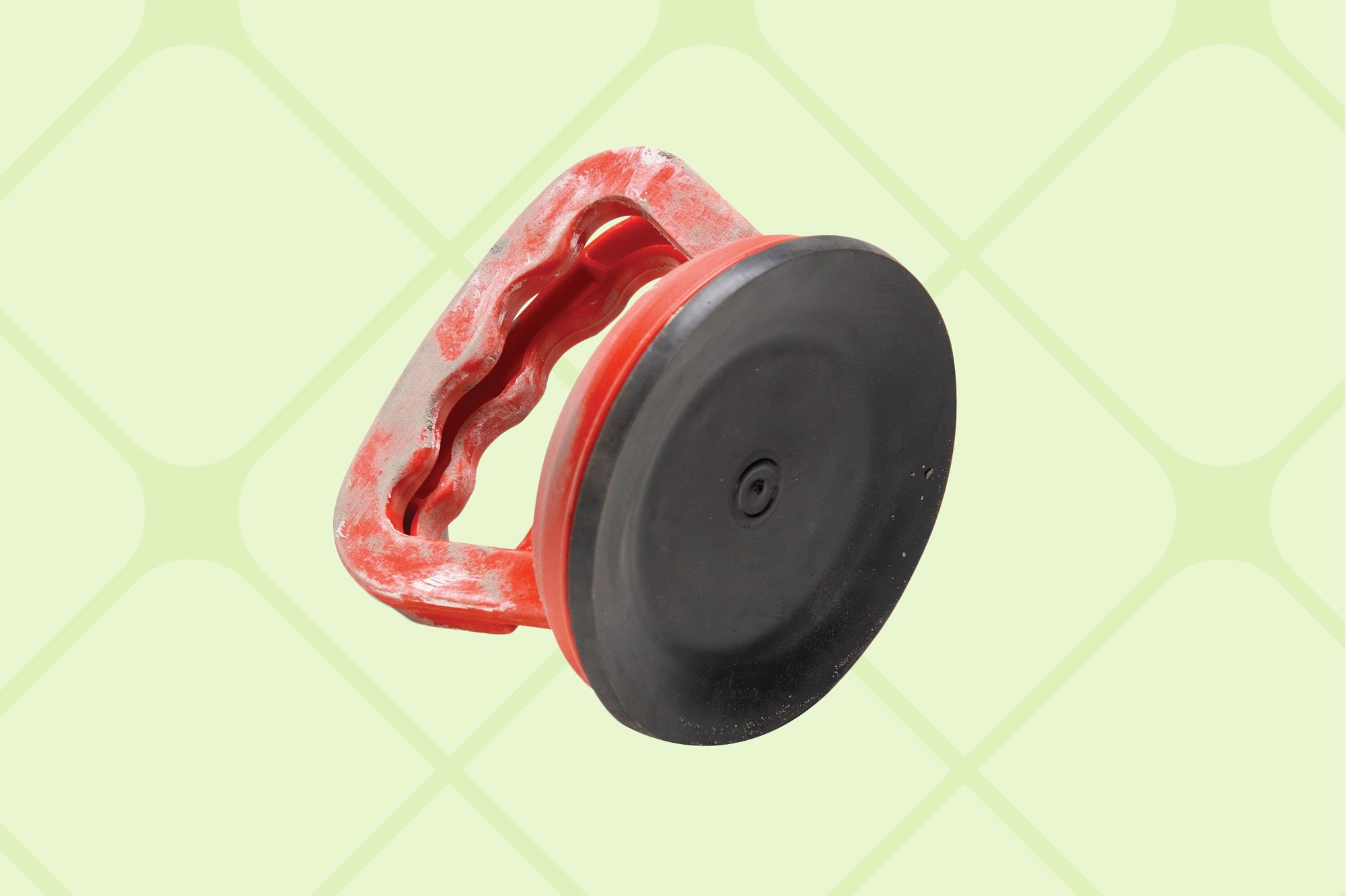 Get A Handle On Tile