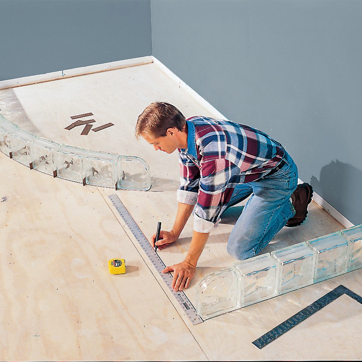 How To Build A Shower Pan Fh99feb 01549001 Ai