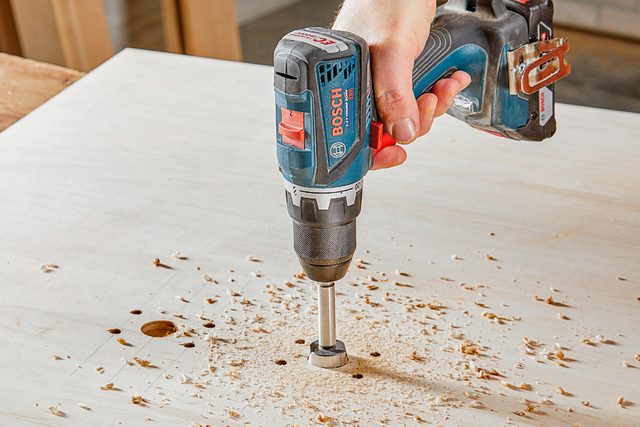 How To Build A Murphy Bed That Easily Transforms Into A Desk