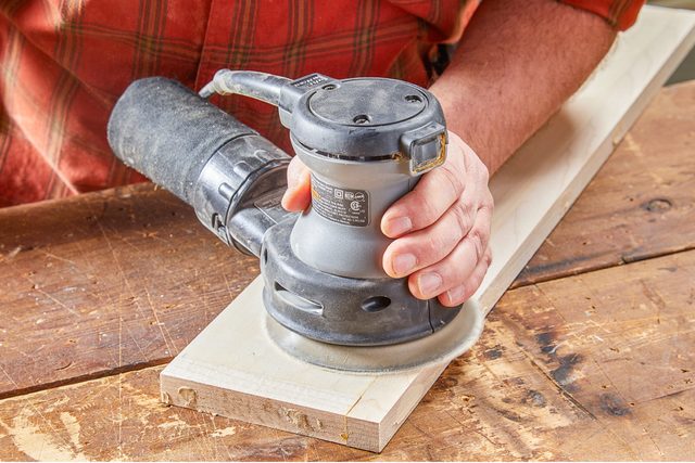 How To Build A Murphy Bed That Easily Transforms Into A Desk