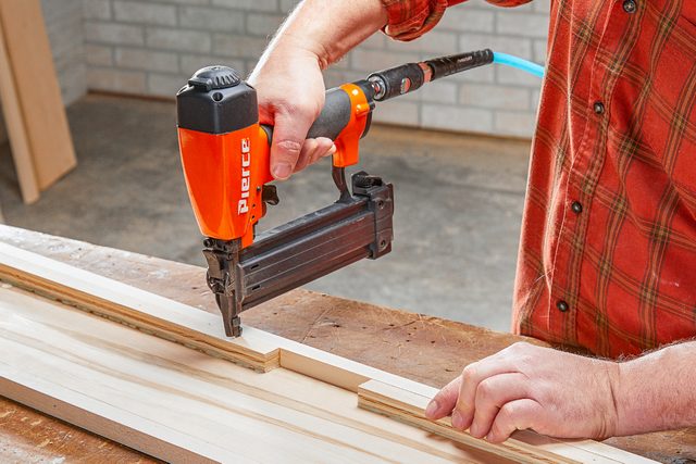 How To Build A Murphy Bed That Easily Transforms Into A Desk