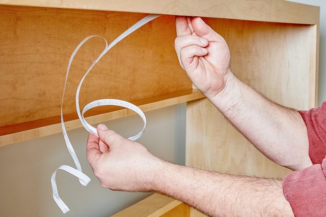 How To Build A Murphy Bed That Easily Transforms Into A Desk