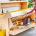 How to Build a Murphy Bed that Easily Transforms into a Desk