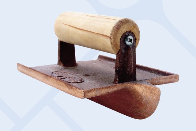 How To Finish Concrete