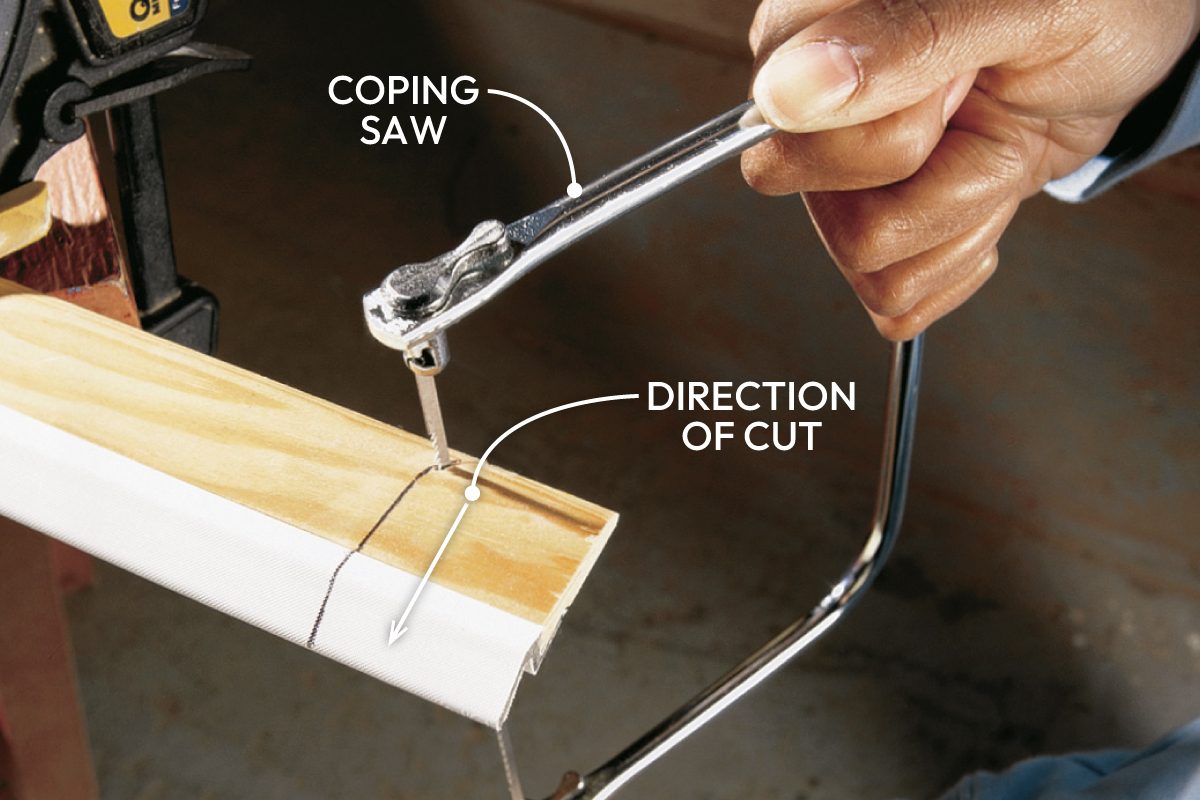 How To Weather Strip A Door Callouts