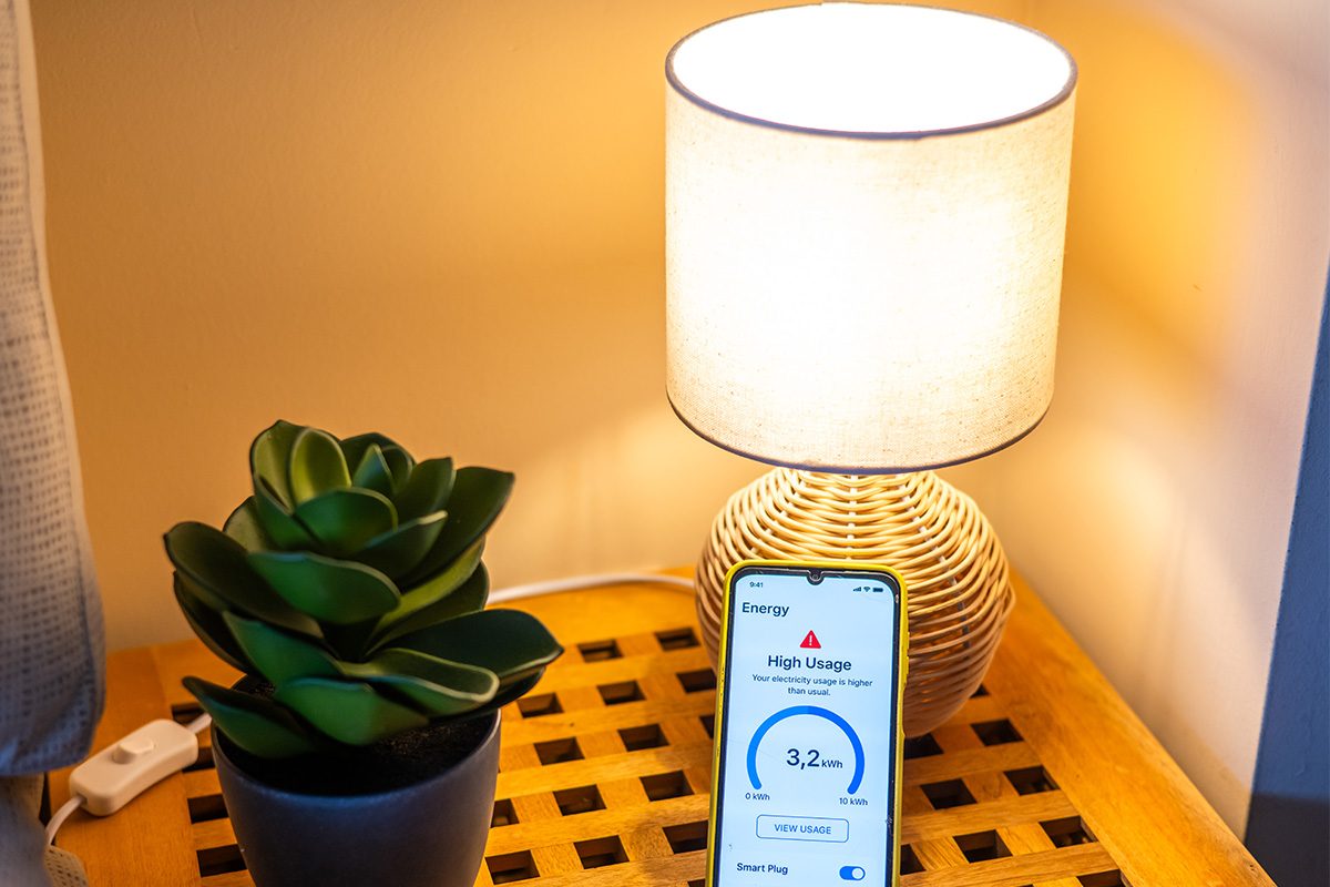 Make Your Home Look Occupied When You