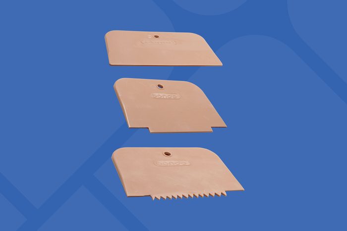 Make A Custom Trowel