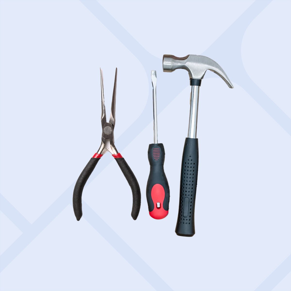 Methods To Remove Staples From Subfloor 