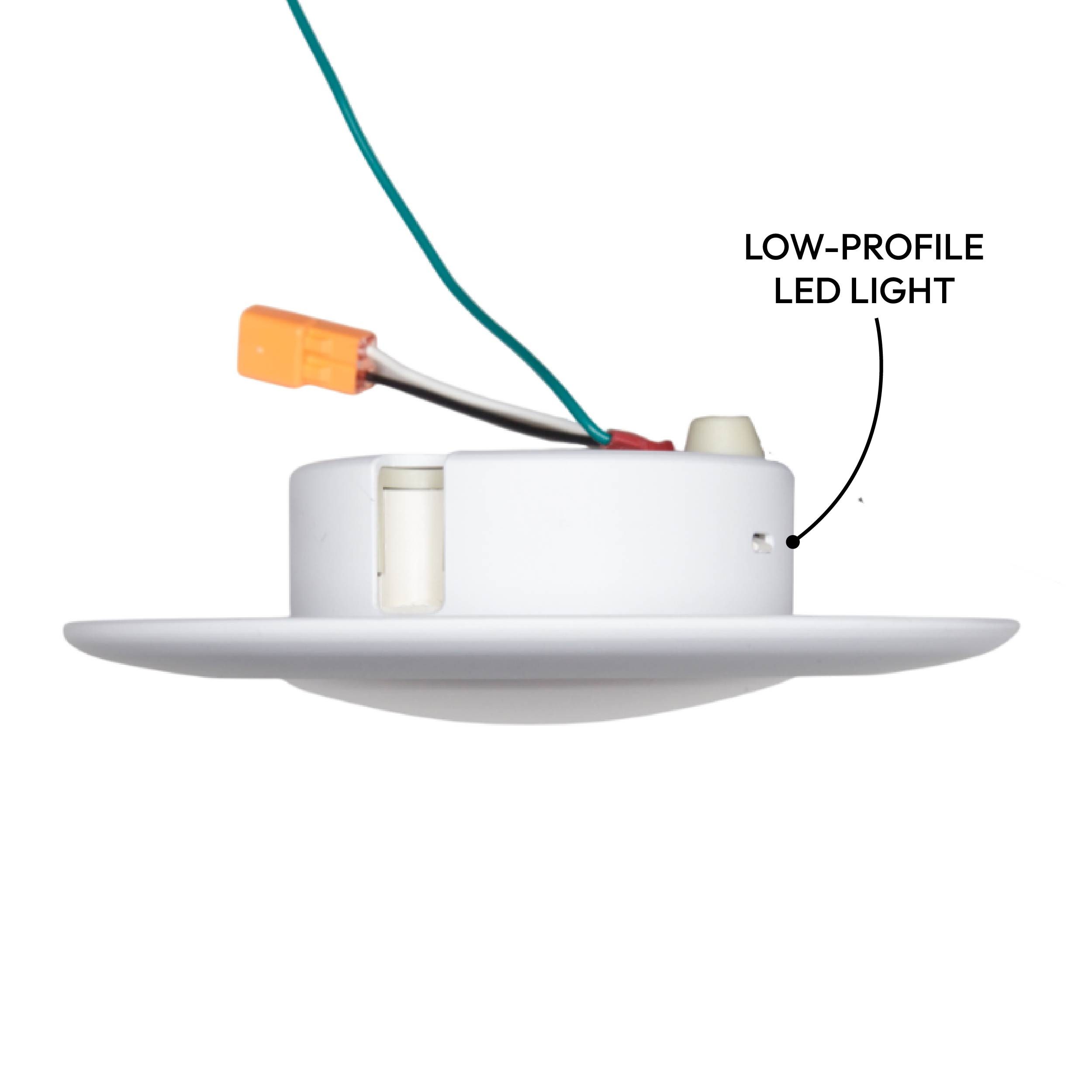 Install Skinny Lights