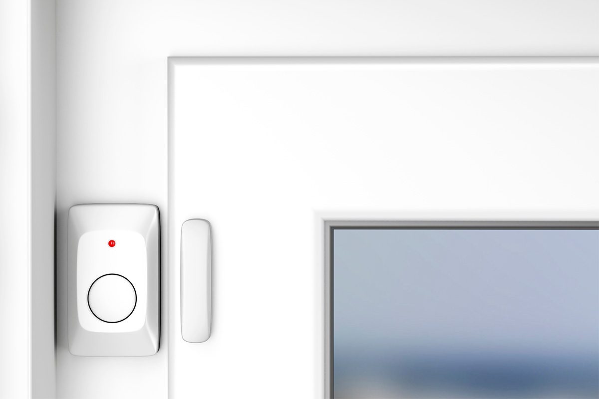 Put Alarms On Window And Doors Gettyimages 1174826741