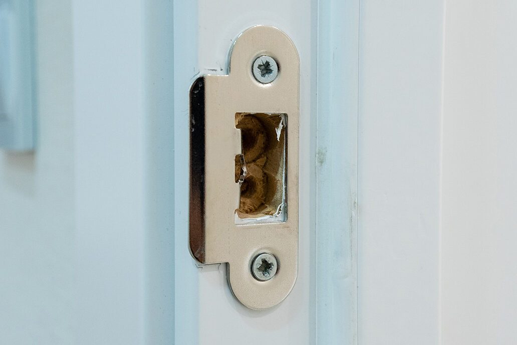 Strengthen Doors With Edge Guards Gettyimages 2191638583