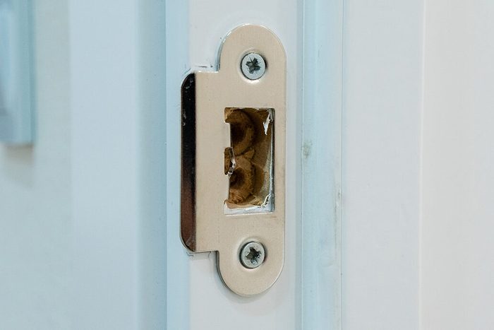 Strengthen Doors With Edge Guards Gettyimages 2191638583
