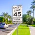 The Controversy Behind How Speed Limits Are Set