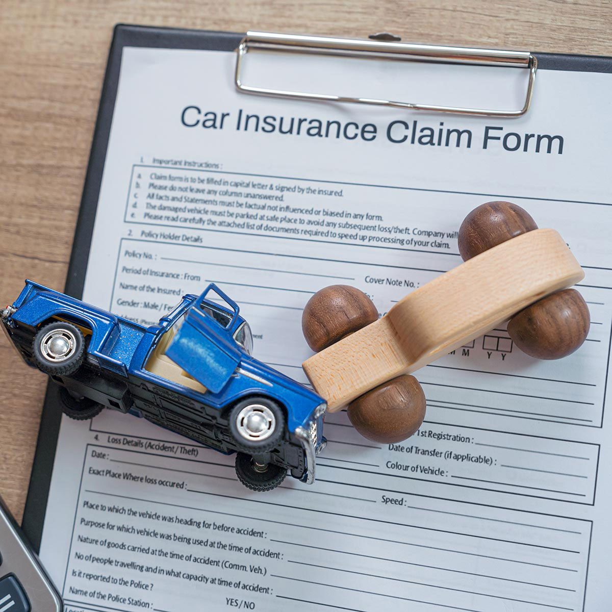 What Drivers Should Know About No-Fault Insurance Laws