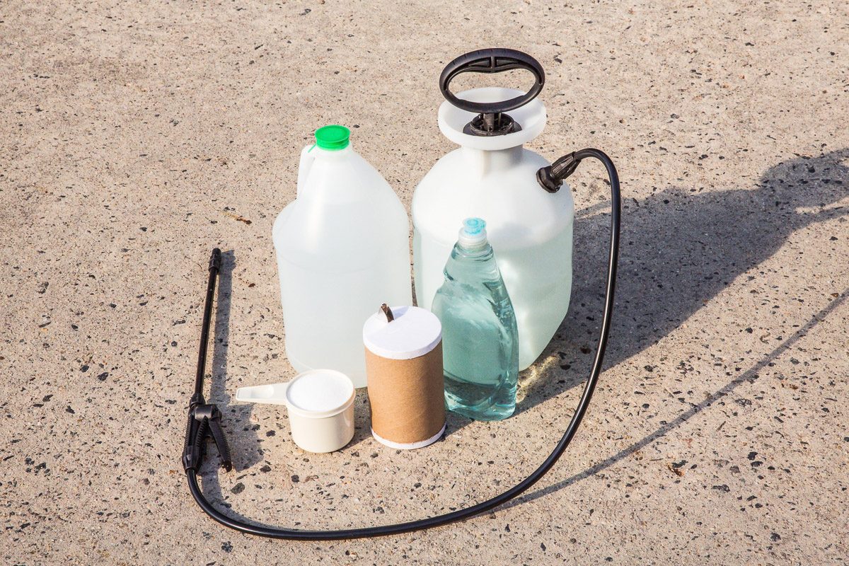 Weed Killer,Herbicide, Pump Sprayer and Garden Sprayer