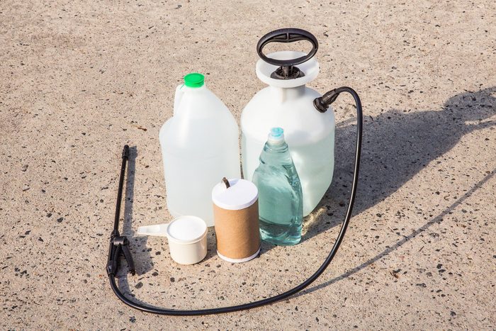 Weed Killer,Herbicide, Pump Sprayer and Garden Sprayer