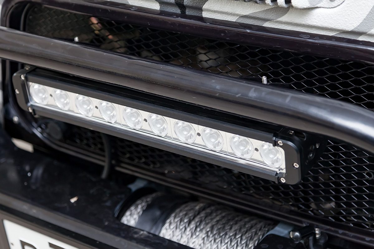 Aftermarket Car Lights Gettyimages 1209466948